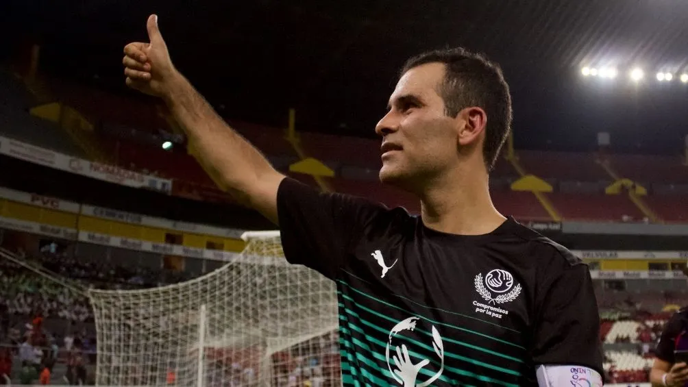 IMAGO7 Márquez en un evento