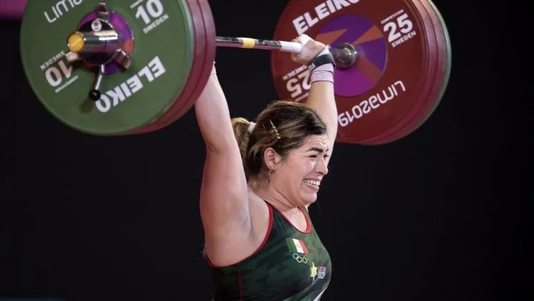 Fuentes en una competencia