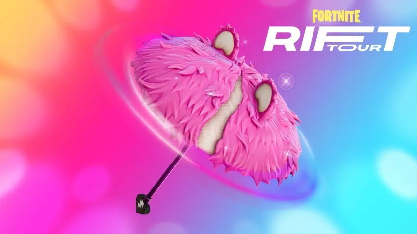 ESPECIAL Ariana Grande en Fortnite