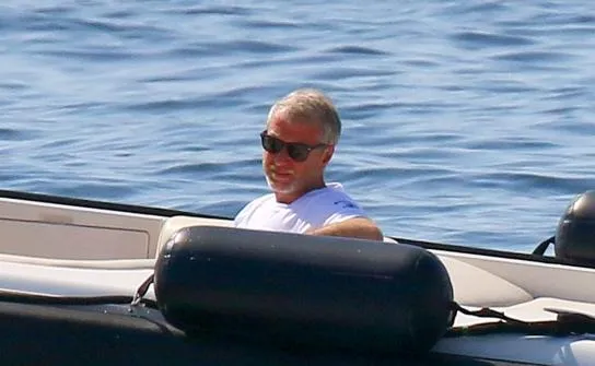 ESPECIAL Abramovic en el Solaris