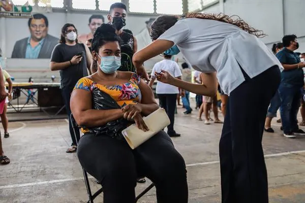 Coronavirus en México