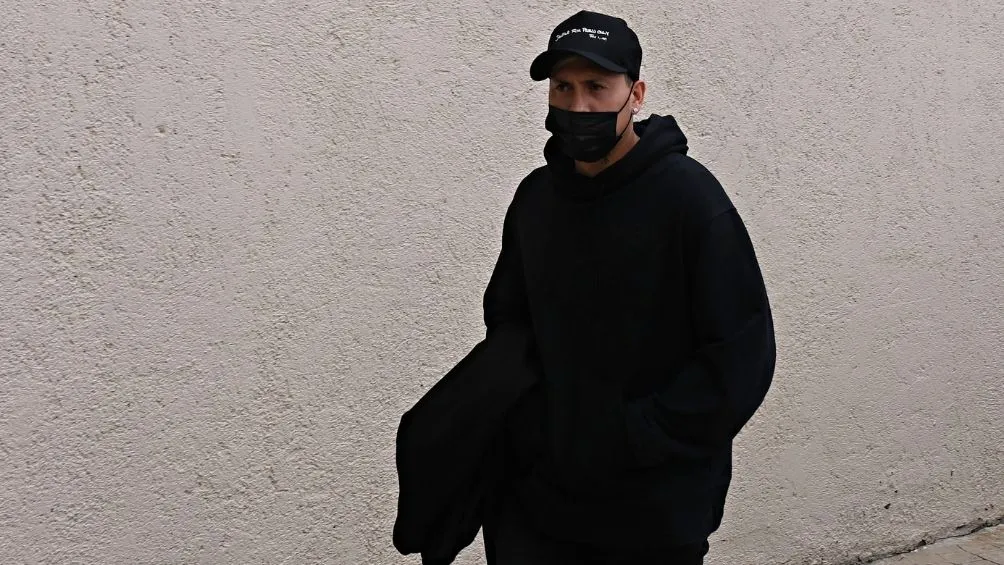 Castillo busca acomodo fuera de América