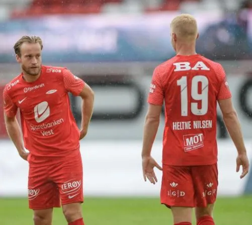 Elementos del Brann durante un juego
