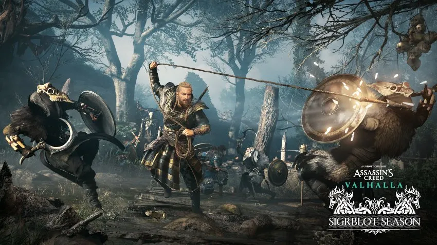 Asedio de París ya se encuentra disponible