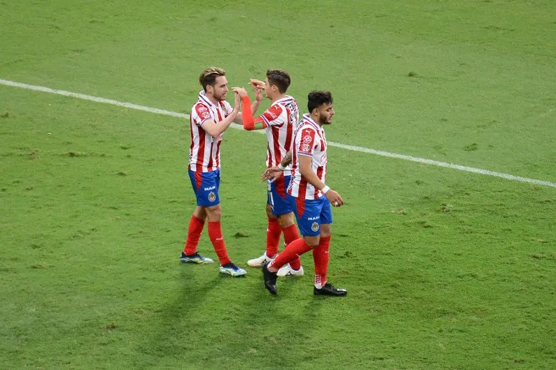 Chivas tendrá equipo casi con completo