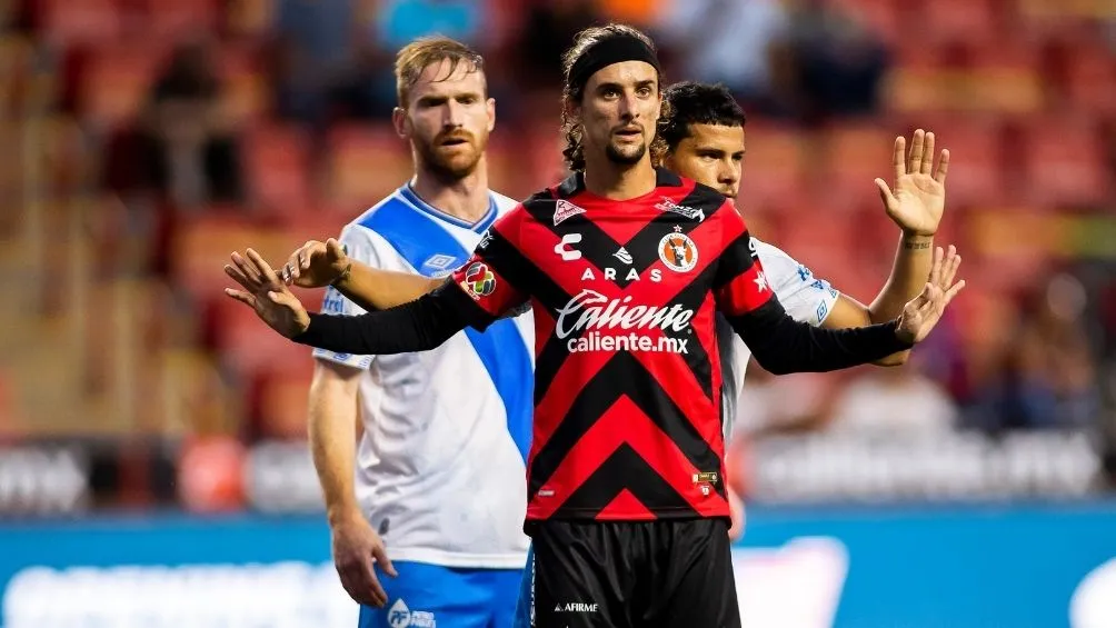 IMAGO7 Tijuana y Puebla empataron