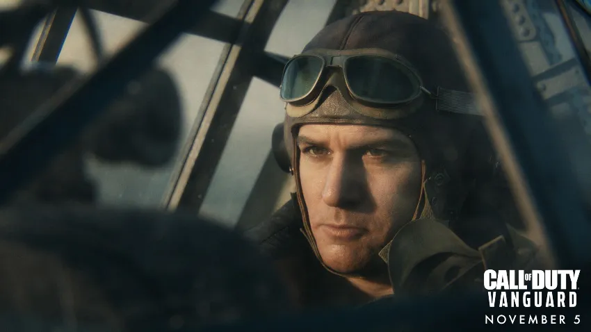 CORTESIA CALL OF DUTY Call of Duty Vanguard