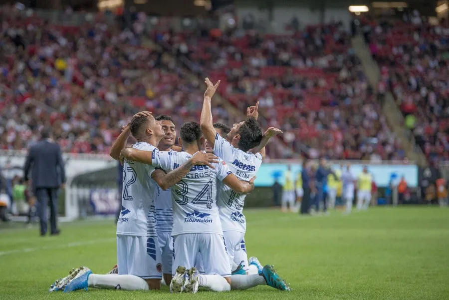 Veracruz da 'señales de vida' en sus redes sociales