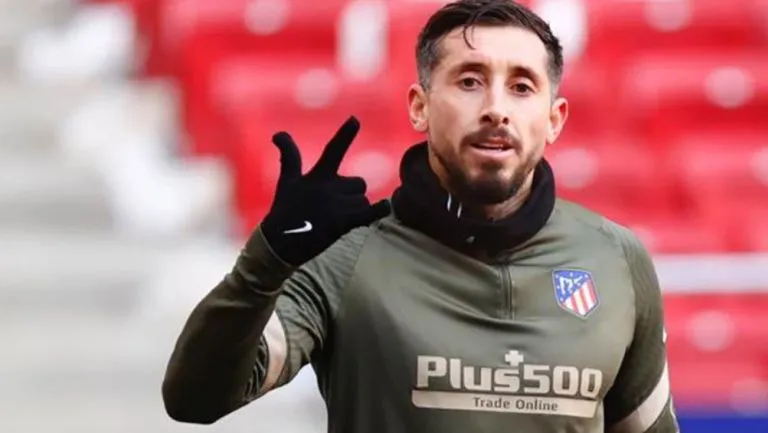 MEXSPORT HH, durante un entrenamiento