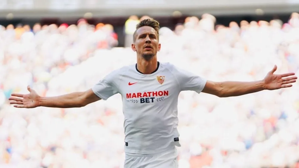 De Jong jugará con el Barca