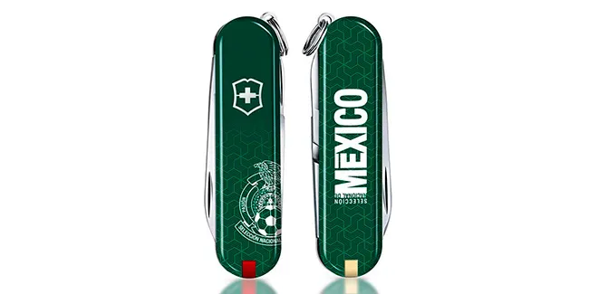 CLARO SHOP Navaja Victorinox de México