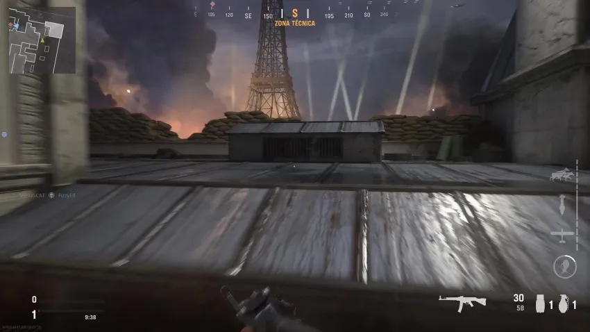 Call of Duty: Vanguard