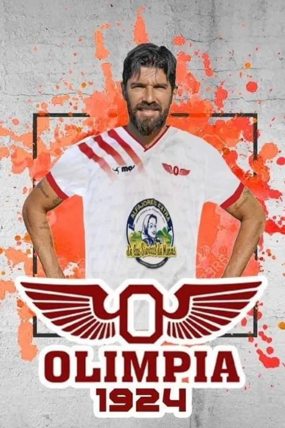 Sebastián Abreu vuelve al futbol