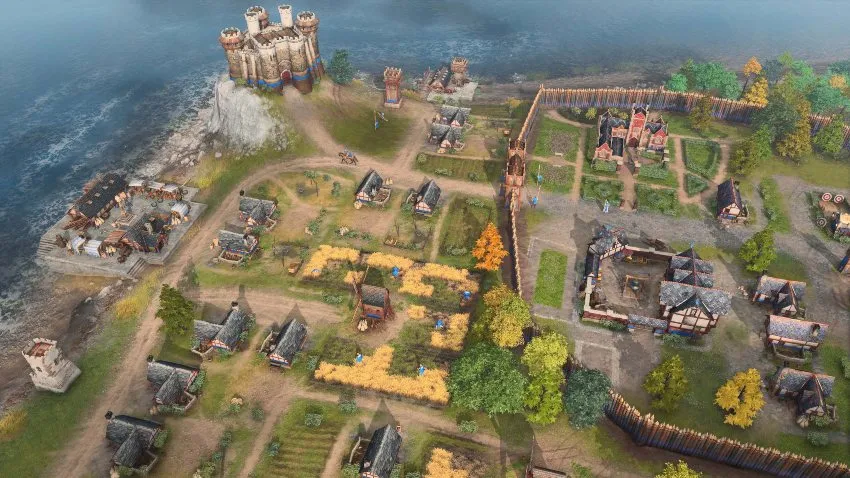 ESPECIAL Age of Empires IV
