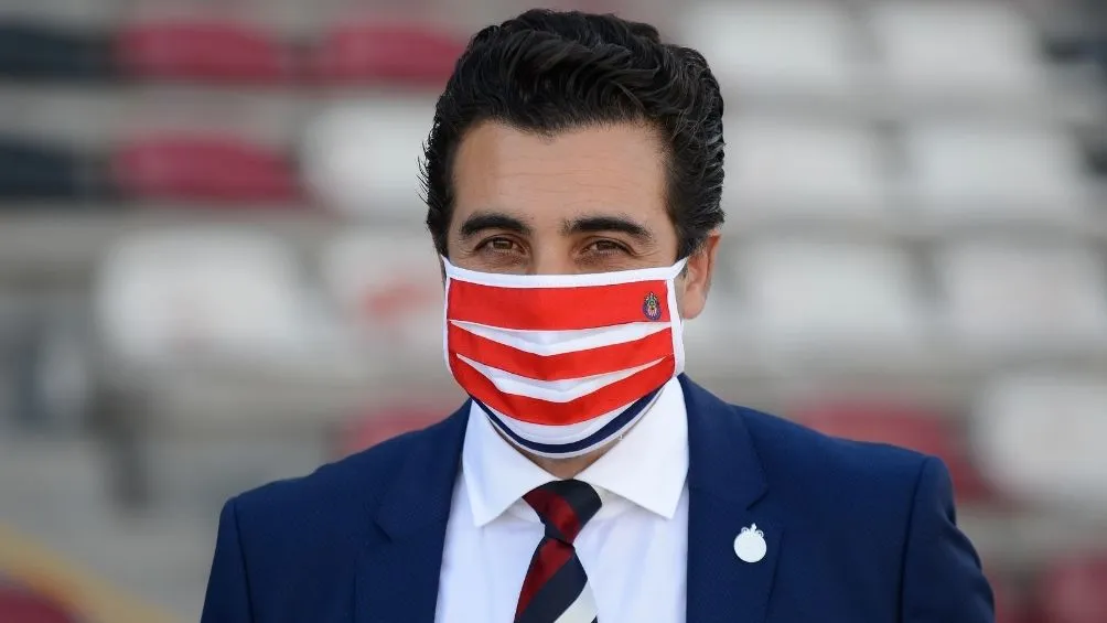 Leaño será el entrenador interino