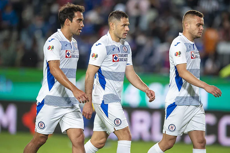 MEXSPORT Aldrete, Aguilar y Rodríguez tras un duelo en Liga MX