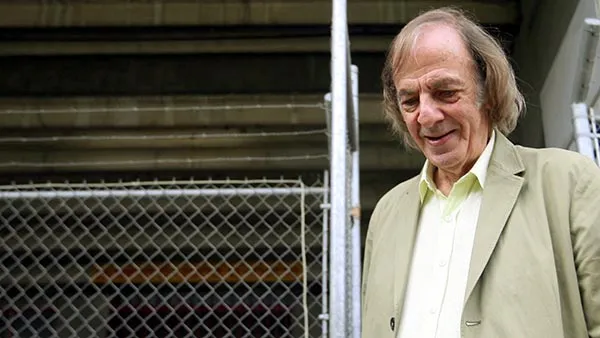 Menotti durante su etapa en los Tecos