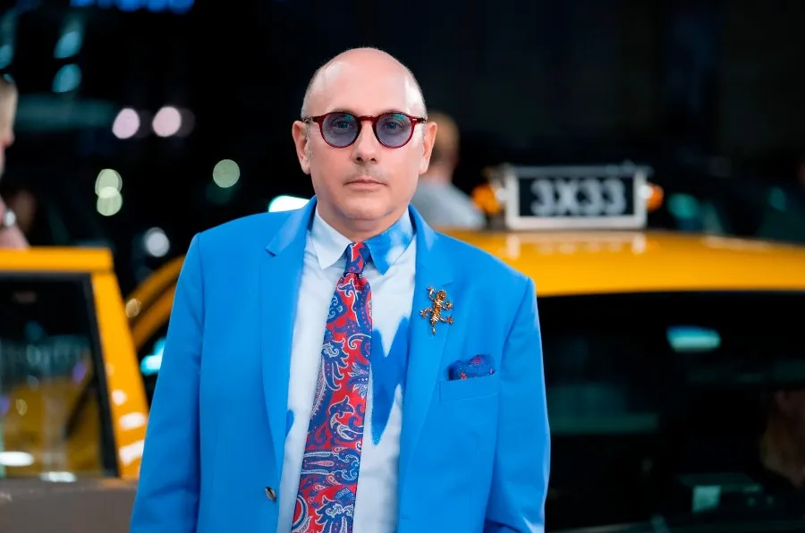 Willie Garson murió a los 57 años de edad