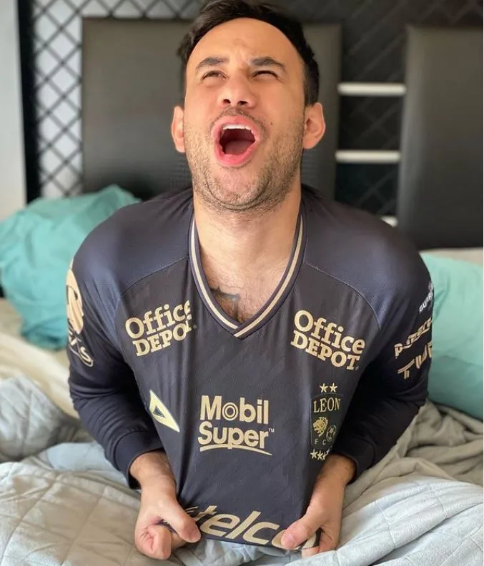 @Werevertumorro Werevertumorro festejó la victoria del León