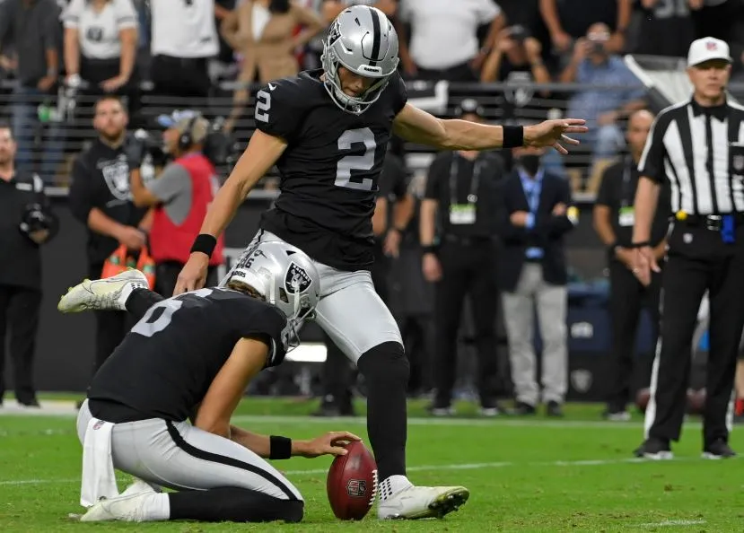 AP Carson se prepara para anotar