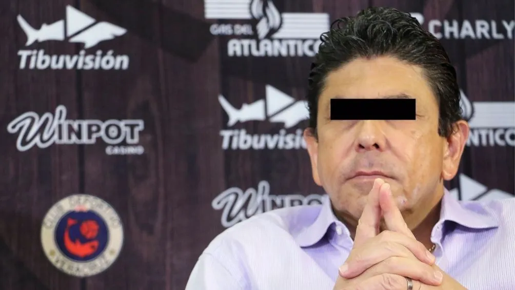 Fidel 'N' definirá su situación jurídica