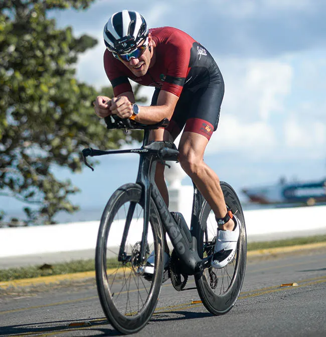 Gran participación en el Mazda Ironman 70.3 de Cozumel