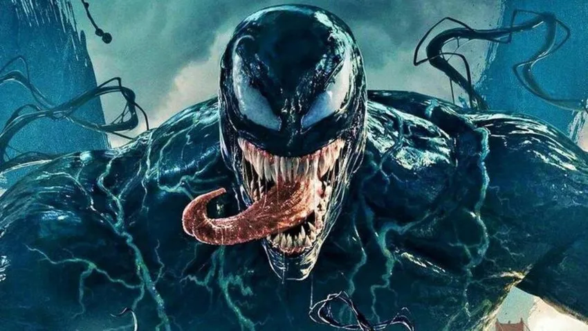 ESPECIAL Venom