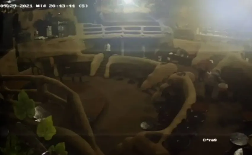 ESPECIAL Baby'O de Acapulco