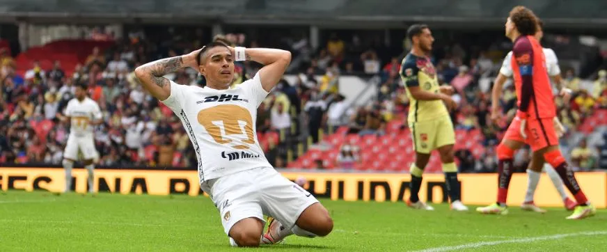 Favio Álvarez en lamento