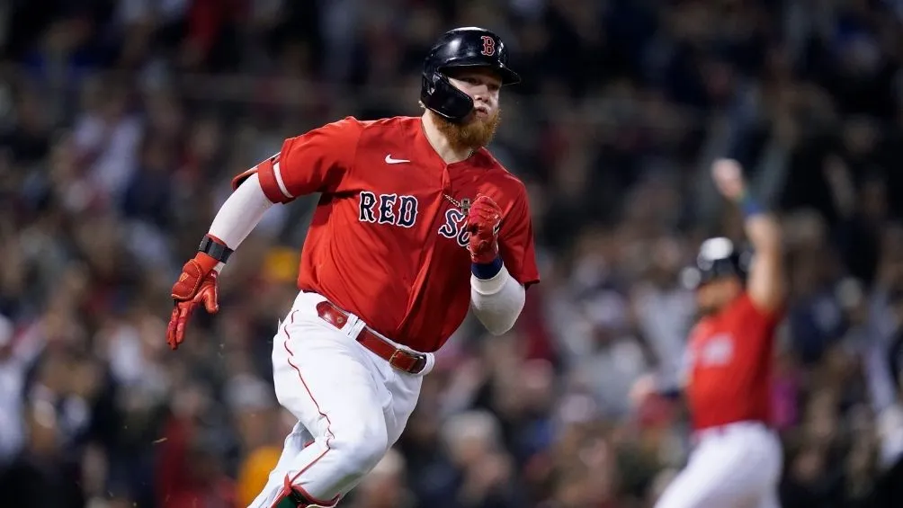 AP Red Sox eliminó a Yankees