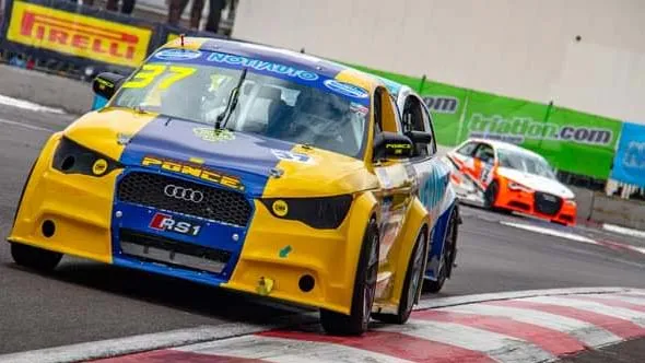 Habrá carrera en el Autódromo Moisés Solana