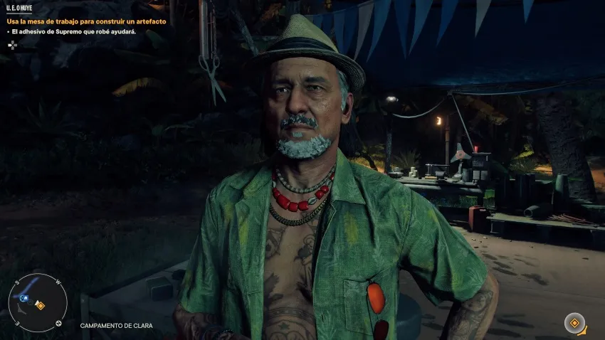 RÉCORD Far Cry 6