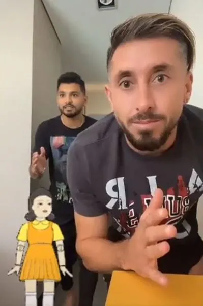 ESPECIAL HH y Tecatito