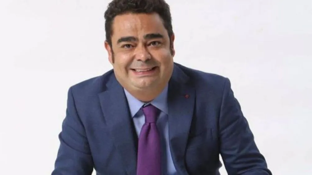 García Toraño iniciara nuevo proyecto