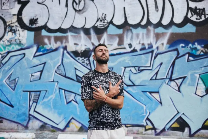 Nueva equipación del América