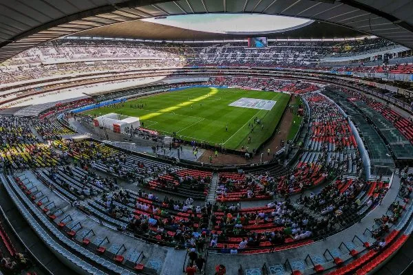Previa del México vs Honduras