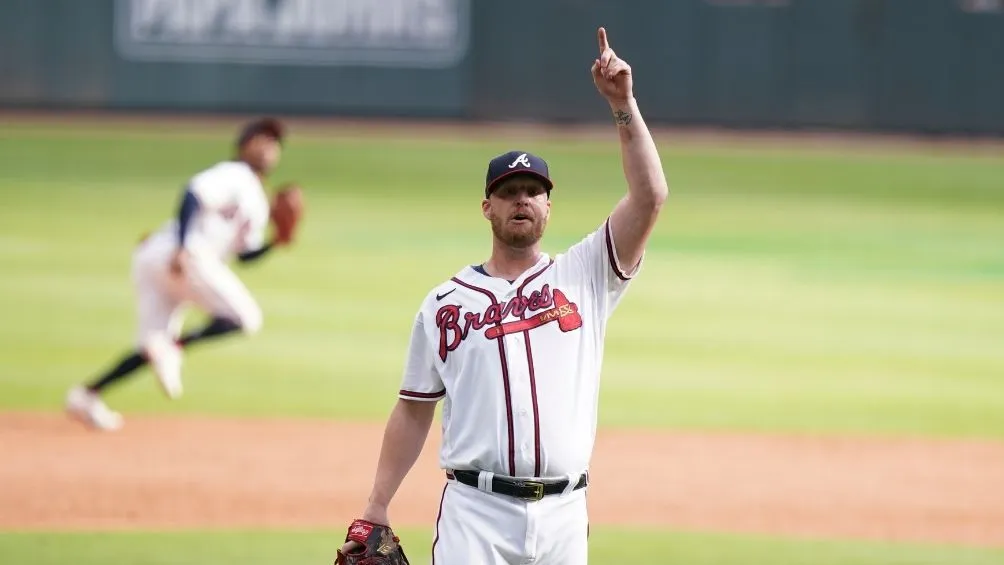 AP Braves venció a Brewers
