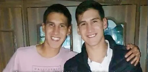 Supuestos hijos de Octagón