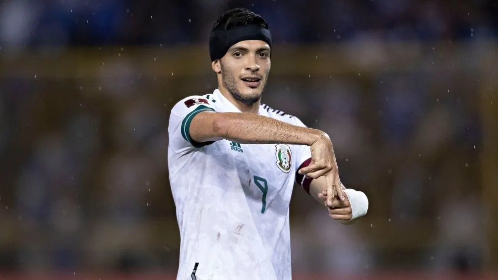 Jiménez marcó el segundo