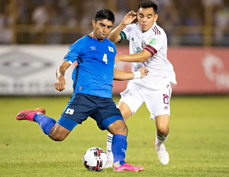 IMAGO7 Acciones entre El Salvador y México