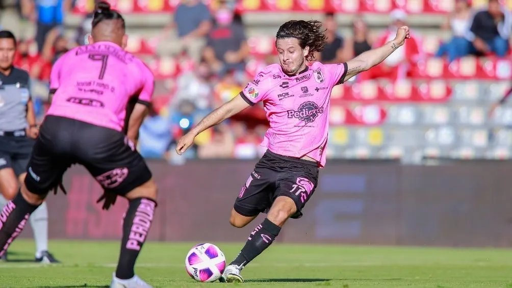 Vera marcó el de la diferencia