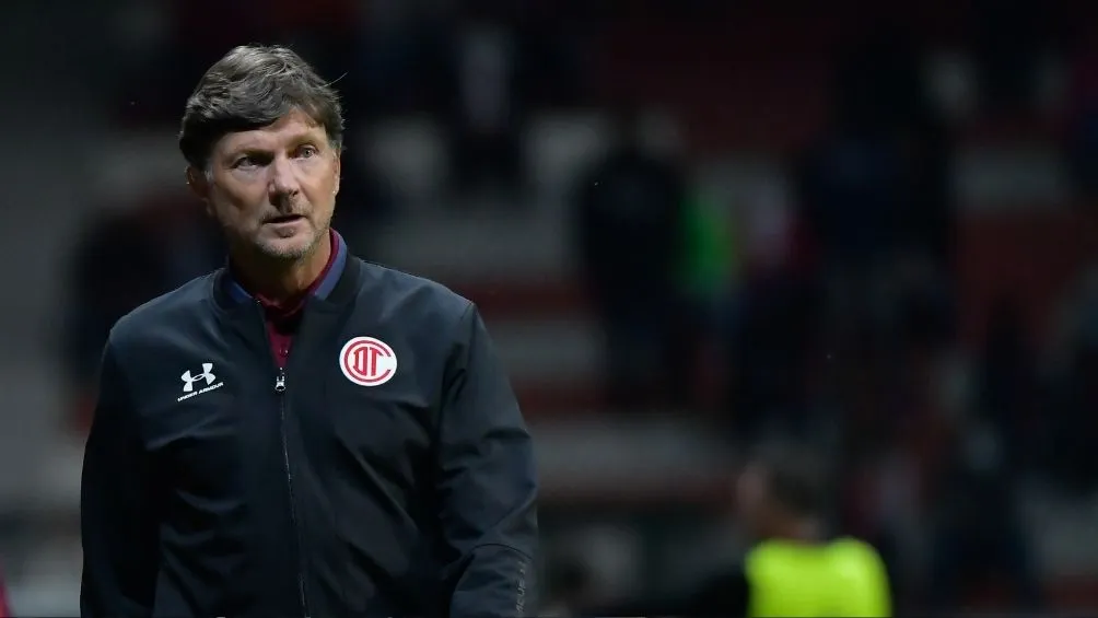 Cristante se fue expulsado