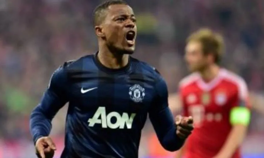 El francés, tras anotar