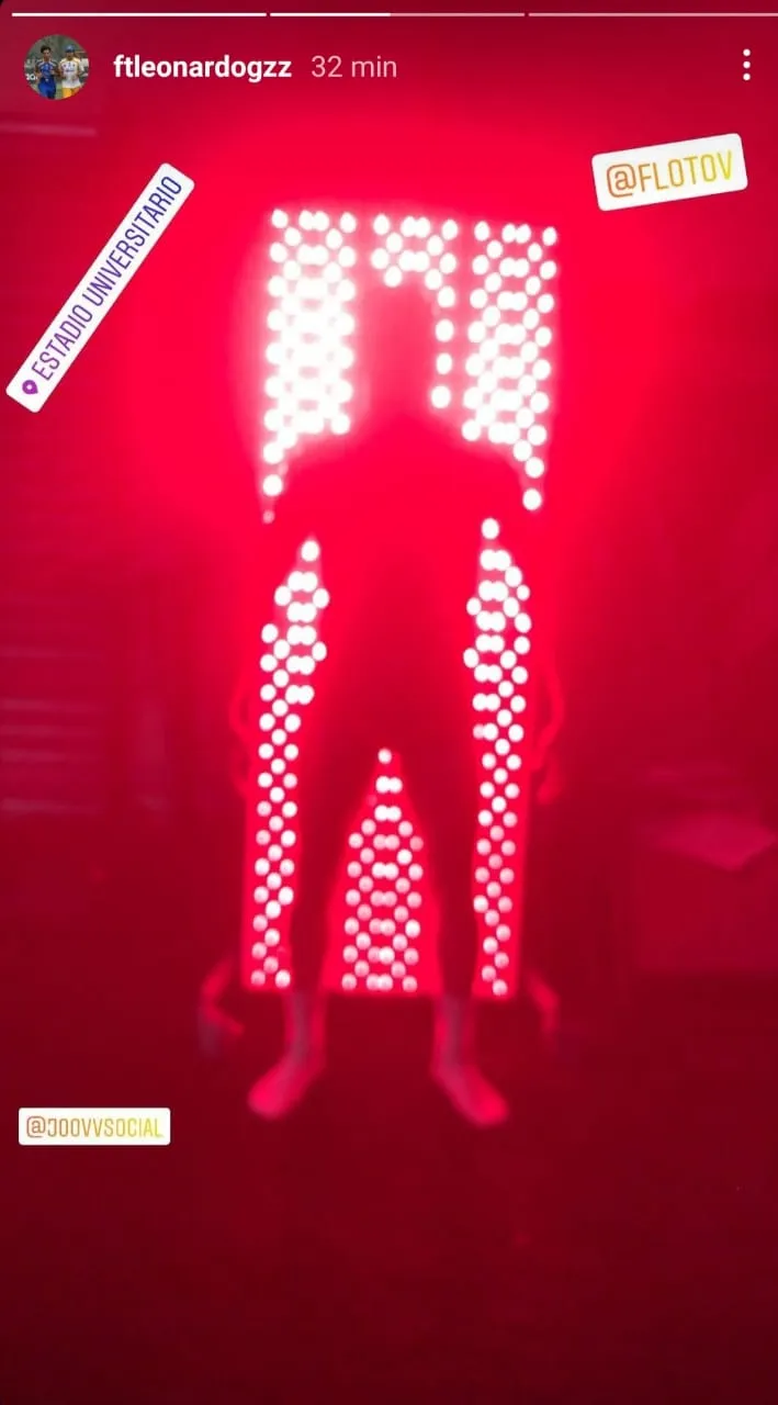 Florian Thauvin bajo tratamiento