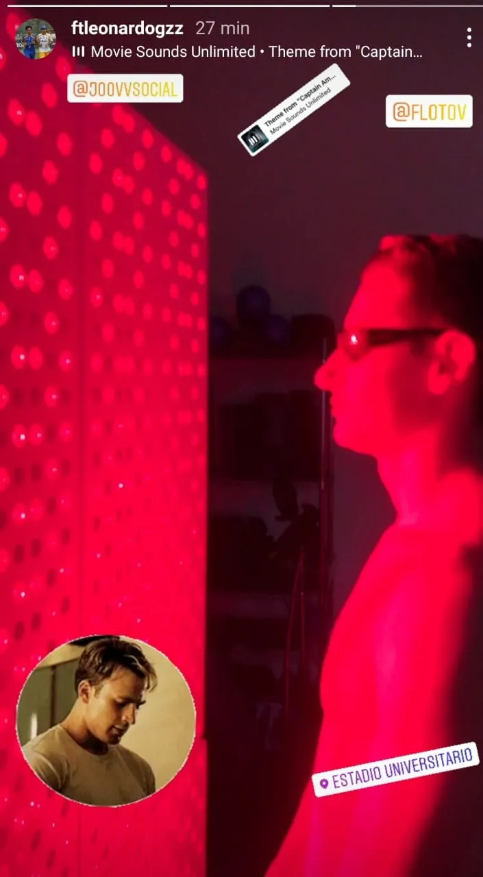 Florian Thauvin bajo tratamiento