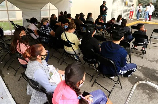 Coronavirus en México