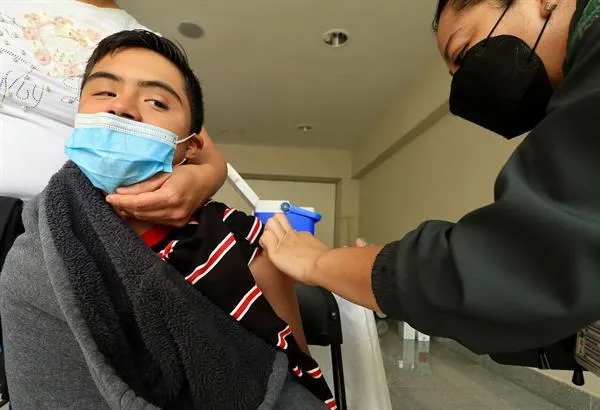 Coronavirus en México