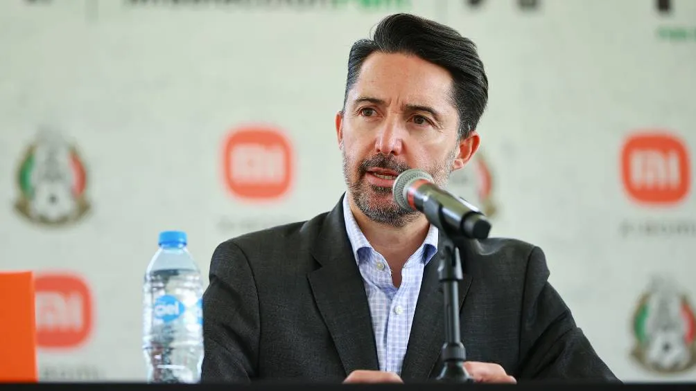 Yon de Luisa en una conferencia