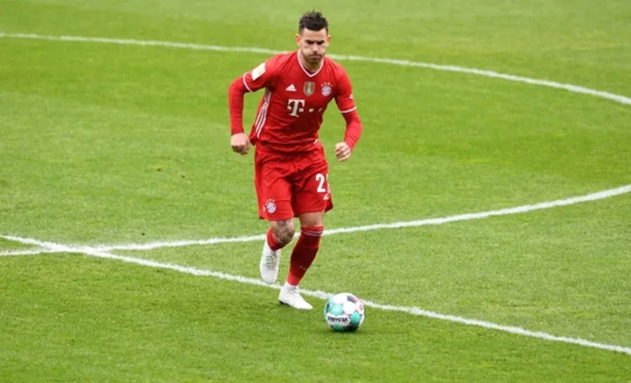 Hernández, previo a partido del Bayern