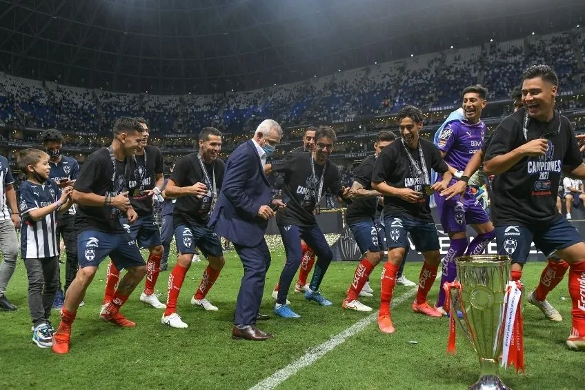 Aguirre bailando el 'Payaso de rodeo'